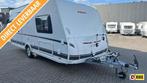 Dethleffs C'Go 495 FR - MOVER, FIETSENREK, VLOERBVERWARMING, Caravans en Kamperen, Caravans, Bedrijf, Dethleffs, 5 tot 6 meter