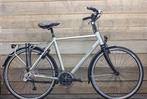 Batavus Fuze X-Light ''Zilver mat'' nu na inruil € 749, Nieuw