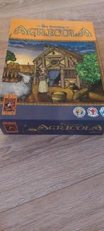Agricola Bordspel, Vijf spelers of meer, Ophalen, Zo goed als nieuw, 999 Games