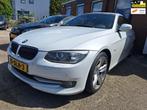 BMW 3-serie Cabrio 330d High Executive (injector defect!), Auto's, BMW, Automaat, Euro 5, Achterwielaandrijving, Cabriolet