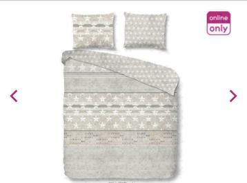 Good Morning dekbedovertrek Demy 140x200 nieuw beschikbaar voor biedingen