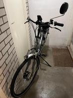 Gazelle Electric City Bike (E-Bike), Ophalen of Verzenden, Zo goed als nieuw, Gazelle