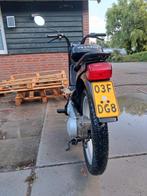 Peugeot Fox 50cc Brommer, Fietsen en Brommers, Brommers | Peugeot, Ophalen of Verzenden, Gebruikt, Maximaal 45 km/u, Fox