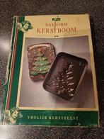 Leuke Kerst taart bakvorm., Ophalen of Verzenden, Nieuw, Taarten, Bakvorm
