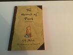 The Hums of Pooh - A.A. Milne opbrengst giro 555, Ophalen of Verzenden, Zo goed als nieuw, Wereld overig