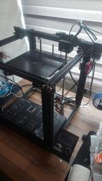 Crealty ender 5 pro +fillament, Computers en Software, 3D Printers, Ophalen, Gebruikt