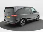Volkswagen Multivan 1.4 218 Pk eHybrid L2H1 Style 7 Persoons, Gebruikt, Euro 6, 7 stoelen, Zwart
