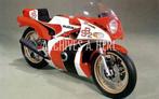 Bimota SB2 750 photo 1977 foto, Verzenden, Foto, Nieuw, Voor 1940
