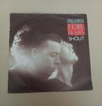 Tears For Fears  - Shout, Ophalen of Verzenden