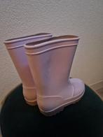 Roze Laarsjes - Maat 26/27, Meisje, Ophalen of Verzenden, Laarzen, Zo goed als nieuw