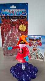 Masters of the Universe Origins Orko - Compleet!, Ophalen of Verzenden, Zo goed als nieuw