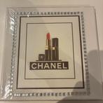 Chanel canvas schilderij, Antiek en Kunst, Kunst | Schilderijen | Abstract, Ophalen of Verzenden