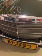 Mercedes-Benz Mercedes 1983  ruimte gebrek, Grijs, Particulier, Geïmporteerd, 1500 kg