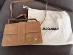 Jacquemus Schoudertas Crème Nieuw, Sieraden, Tassen en Uiterlijk, Tassen | Damestassen, Ophalen of Verzenden, Nieuw, Beige, Schoudertasje