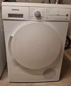 Siemens Condensdroger, Witgoed en Apparatuur, Wasdrogers, 6 tot 8 kg, Ophalen of Verzenden, Zo goed als nieuw, Minder dan 85 cm