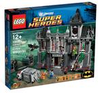 LEGO 10937 Batman Arkham Asylum Ontsnapping *NIEUW*, Nieuw, Complete set, Ophalen of Verzenden, Lego