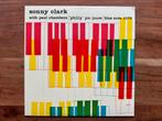Sonny Clark Trio – Sonny Clark Trio (Blue Note, 1984, LP), 1960 tot 1980, Ophalen of Verzenden, Zo goed als nieuw, 12 inch