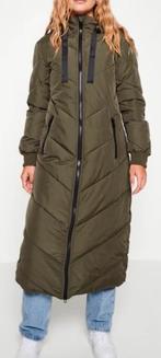 JDY warme jas x- long, Ophalen of Verzenden, Zo goed als nieuw