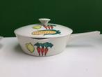 Villeroy & Boch Primabella, Ophalen