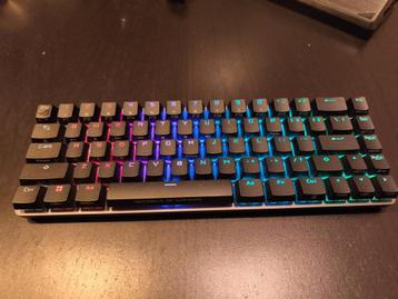 Asus ROG Falchion Ace draadloos toetsenbord beschikbaar voor biedingen