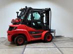 Linde H60 T EVO LPG 2017 vorkversteller sideshift, Zakelijke goederen, Meer dan 4000 kg, LPG, Heftruck, Linde