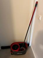 Vileda Emmer met Mopsteel, Ophalen, Dweilemmer, -bak, of -wagen