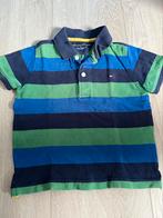 Tommy Hilfiger polo (maat 92), Kinderen en Baby's, Kinderkleding | Maat 92, Jongen, Tommy Hilfiger, Ophalen of Verzenden, Zo goed als nieuw