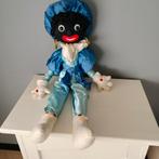 Vintage Zwarte Piet Pop - V&D Jaren 80, Ophalen