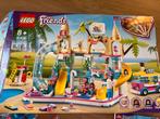 Lego Friends 41430 Waterpark - Complete Set met doos!, Ophalen of Verzenden, Zo goed als nieuw, Complete set, Lego