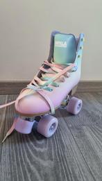 Impala rolschaatsen pastel - nieuw - maat 39, Sport en Fitness, Skeelers, Nieuw, Overige merken, Overige typen, Ophalen of Verzenden