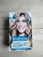 Schwarzkopf  Blonde coup de soleil super, Ophalen, Nieuw, Overige typen
