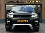 Land Rover Range Rover Evoque Coupé 2.0 Si 4WD Prestige Dyn, Auto's, Automaat, Euro 5, 4 cilinders, 4 stoelen