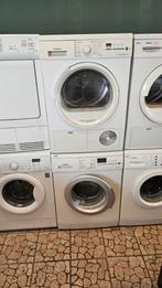 Nette Siemens setje Wasmachine  condens droger inc Garantie, Gebruikt, Minder dan 85 cm, Ophalen of Verzenden, Voorlader