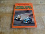 Grandprix Wegrace 1979 - Jaarboek - Nederlands - Hardcover, Boeken, Verzenden, Gelezen