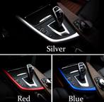 BMW F30 midden trim 3 kleuren., Auto diversen, Tuning en Styling, Ophalen of Verzenden