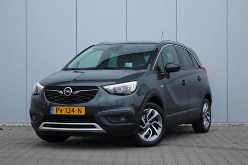 Opel Crossland X 1.2 Turbo Innovation | Clima / Cruise contr, Auto's, Opel, Bedrijf, Te koop, Crossland X, ABS, Achteruitrijcamera