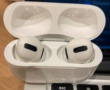 Apple ipods pro original earplugs beschikbaar voor biedingen