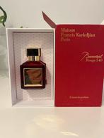 Baccarat rouge 540 - extrait, Ophalen of Verzenden, Nieuw