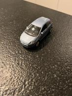 Fiat Punto schaalmodel 1:43 kleur blauw, Ophalen of Verzenden, Zo goed als nieuw, Auto, Overige merken