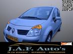 Renault Modus 1.4-16V Airco Nieuwe APK zuinig !, Auto's, Renault, Voorwielaandrijving, 15 km/l, Gebruikt, 4 cilinders
