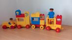 Vintage duplo, Kinderen en Baby's, Speelgoed | Duplo en Lego, Ophalen of Verzenden, Zo goed als nieuw, Duplo
