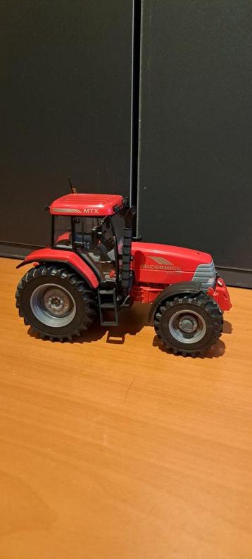 McCormick MTX 175  beschikbaar voor biedingen