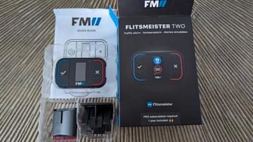 Flitsmeister Two  beschikbaar voor biedingen