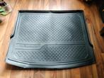 Pvc kofferbakplaat, vloerplaat Volkswagen Tiguan, Auto diversen, Kofferbakmatten, Ophalen, Zo goed als nieuw