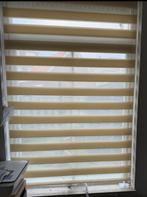 Nieuw duo rolgordijn 117 bij 185, Ophalen of Verzenden, Nieuw, 100 tot 150 cm, 150 tot 200 cm