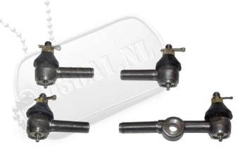 Willys M38a1 Jeep ( Nekaf ) Stuurkogel Set 3/4 inch beschikbaar voor biedingen