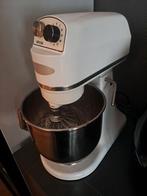 Maxima Planeetmenger 7L - Tot 2Kg Deeg, 4 liter of meer, Ophalen, Zo goed als nieuw, 3 snelheden of meer