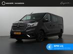Renault Trafic 2.0 dCi 170 PK Aut. L2 H1 | DC | ADVANCE EXTR, Stof, Gebruikt, 4 cilinders, Renault