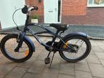 Volare 18 inch jongensfiets, Fietsen en Brommers, Fietsen | Jongens, Ophalen, Volare, 18 inch, Handrem