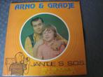 Arno & gradje- jantje's s.o,s, Cd's en Dvd's, Vinyl | Nederlandstalig, Ophalen of Verzenden, Zo goed als nieuw